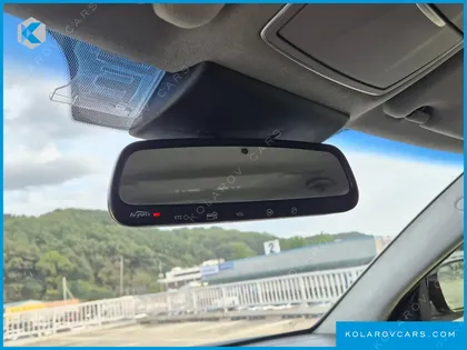 HYUNDAI EQUUS VS500
