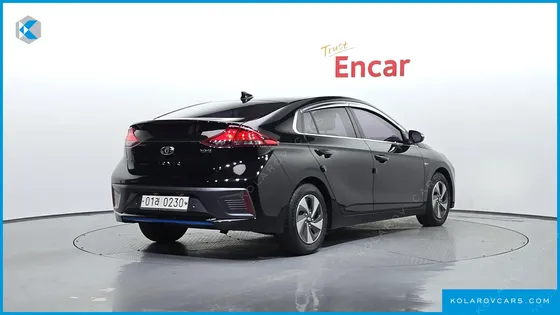 HYUNDAI IONIQ N