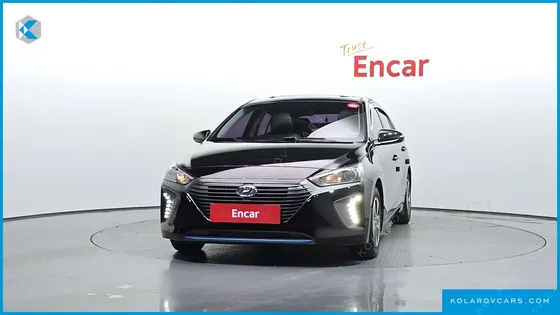 HYUNDAI IONIQ N