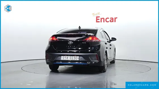 HYUNDAI IONIQ N