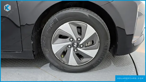 HYUNDAI IONIQ N