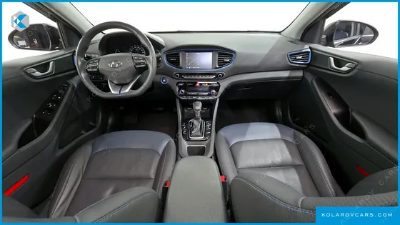 HYUNDAI IONIQ N