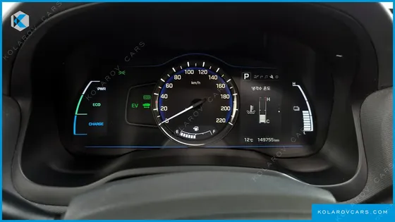 HYUNDAI IONIQ N