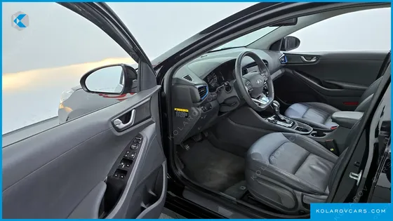HYUNDAI IONIQ N