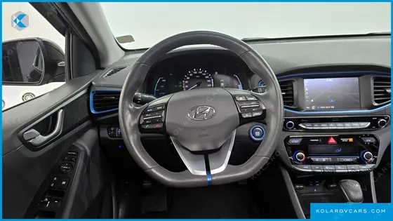 HYUNDAI IONIQ N