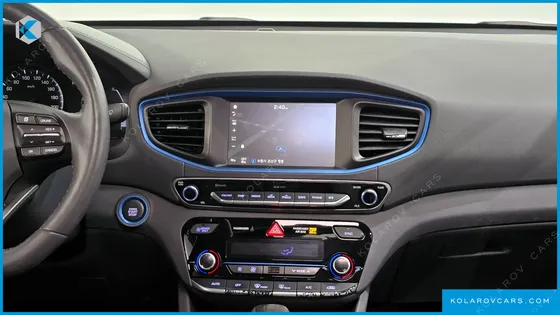 HYUNDAI IONIQ N