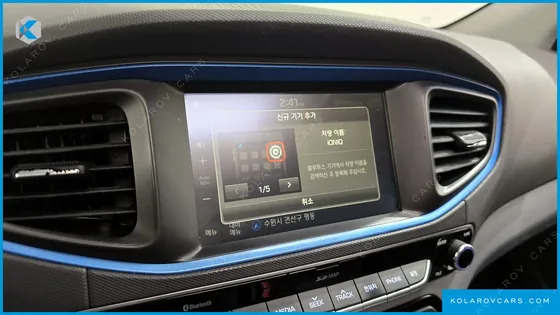 HYUNDAI IONIQ N