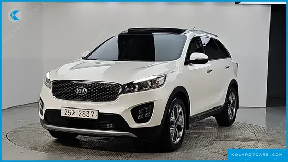 KIA SORENTO DIESEL 2.0 2WD