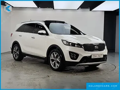 KIA SORENTO DIESEL 2.0 2WD
