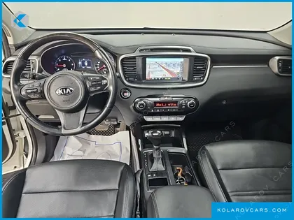 KIA SORENTO DIESEL 2.0 2WD