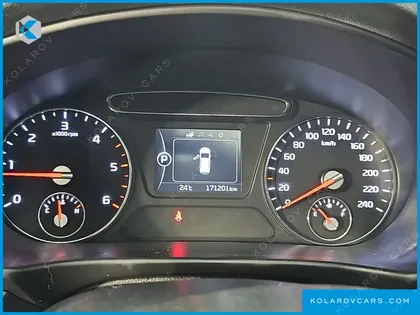 KIA SORENTO DIESEL 2.0 2WD
