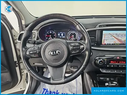 KIA SORENTO DIESEL 2.0 2WD