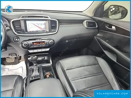 KIA SORENTO DIESEL 2.0 2WD