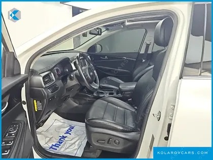 KIA SORENTO DIESEL 2.0 2WD