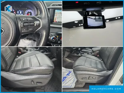 KIA SORENTO DIESEL 2.0 2WD
