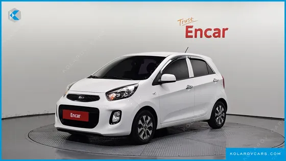 KIA MORNING (PICANTO) DELUXE
