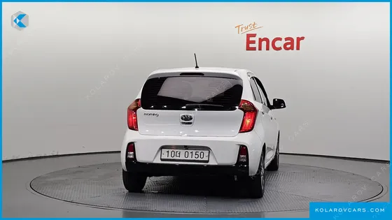 KIA MORNING (PICANTO) DELUXE