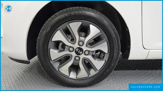 KIA MORNING (PICANTO) DELUXE