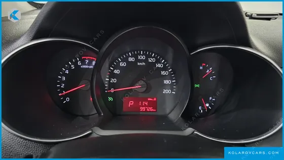 KIA MORNING (PICANTO) DELUXE