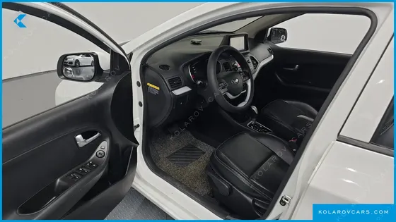 KIA MORNING (PICANTO) DELUXE