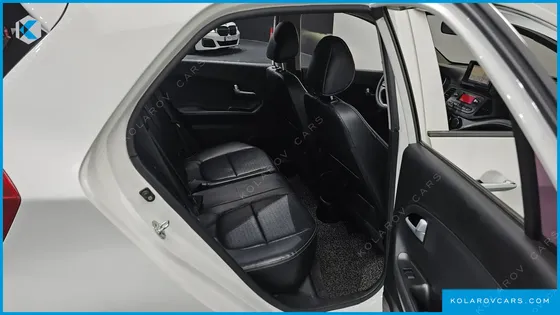 KIA MORNING (PICANTO) DELUXE