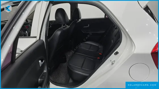 KIA MORNING (PICANTO) DELUXE