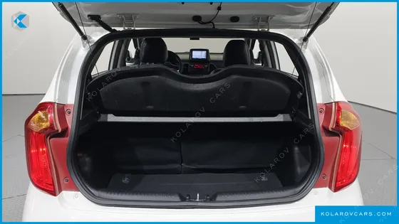 KIA MORNING (PICANTO) DELUXE
