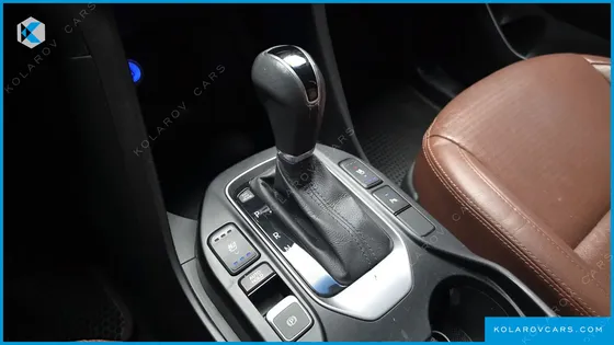 HYUNDAI SANTA FE DIESEL(E-VGT) 2.0 2WD EXCLUSIVE