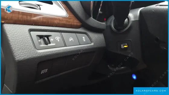 HYUNDAI SANTA FE DIESEL(E-VGT) 2.0 2WD EXCLUSIVE