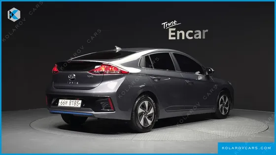 HYUNDAI IONIQ N