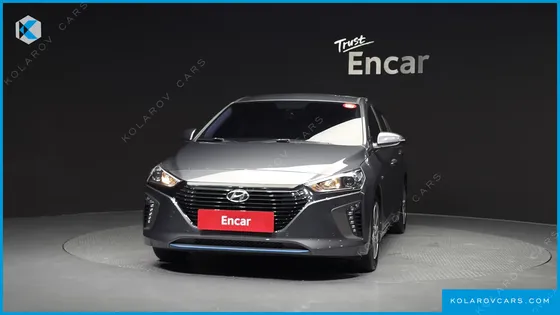 HYUNDAI IONIQ N