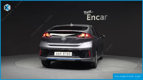HYUNDAI IONIQ N