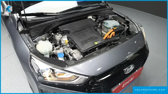 HYUNDAI IONIQ N