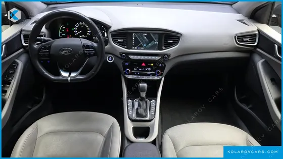 HYUNDAI IONIQ N