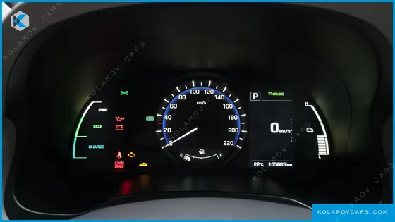 HYUNDAI IONIQ N