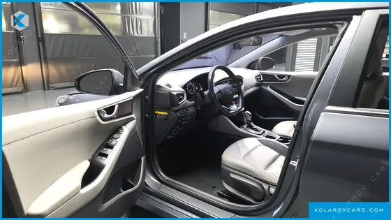 HYUNDAI IONIQ N