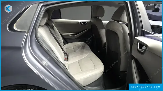 HYUNDAI IONIQ N
