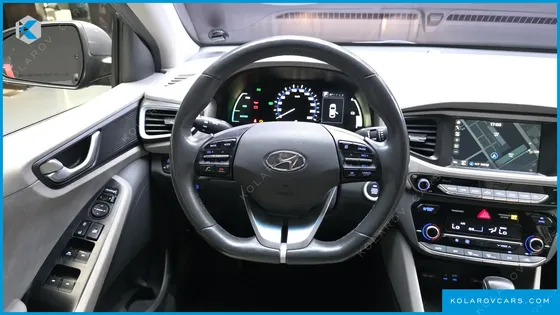 HYUNDAI IONIQ N