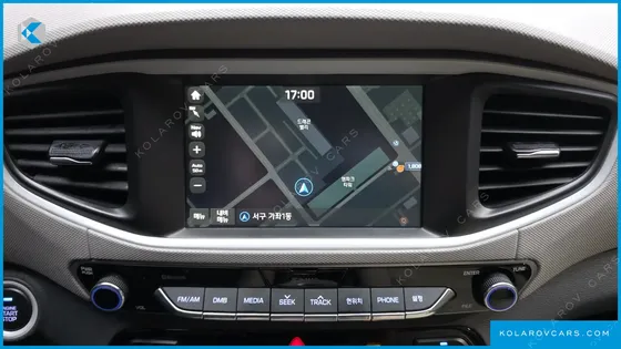 HYUNDAI IONIQ N