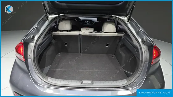 HYUNDAI IONIQ N