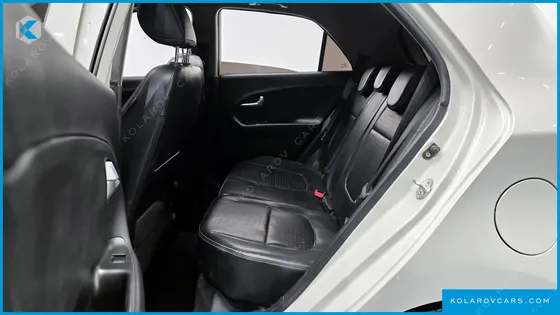 KIA MORNING (PICANTO) LUXURY