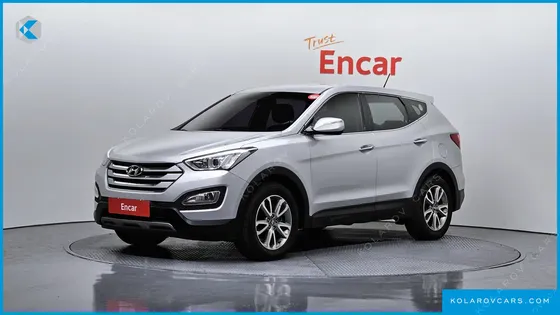 HYUNDAI SANTA FE DIESEL(E-VGT) 2.0 2WD MORDEN