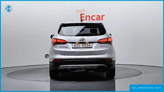 HYUNDAI SANTA FE DIESEL(E-VGT) 2.0 2WD MORDEN