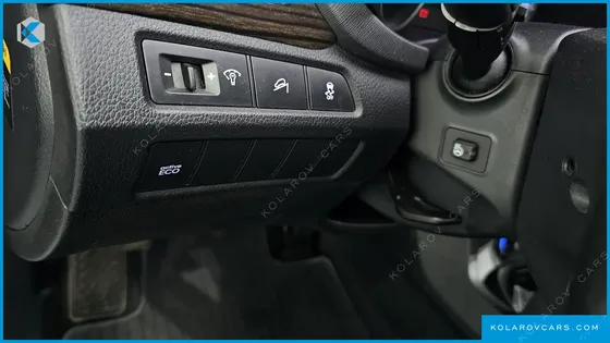 HYUNDAI SANTA FE DIESEL(E-VGT) 2.0 2WD MORDEN