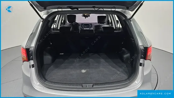 HYUNDAI SANTA FE DIESEL(E-VGT) 2.0 2WD MORDEN