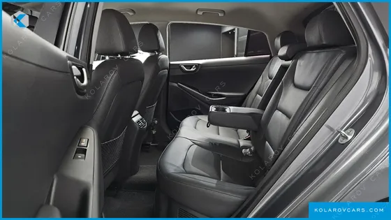 HYUNDAI IONIQ Q
