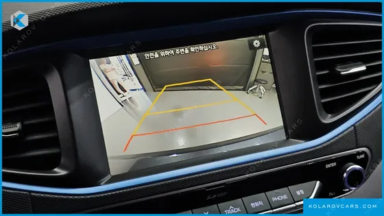 HYUNDAI IONIQ Q
