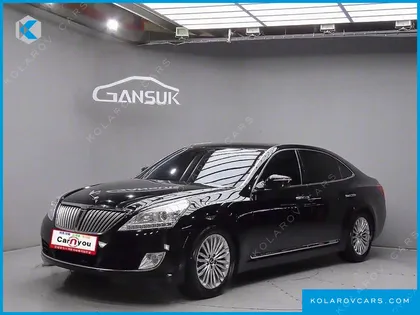 HYUNDAI EQUUS VS380