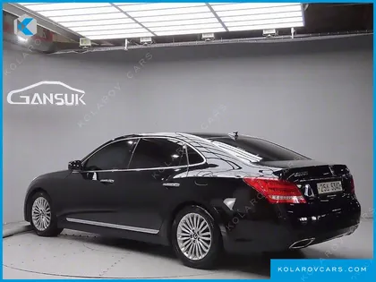 HYUNDAI EQUUS VS380