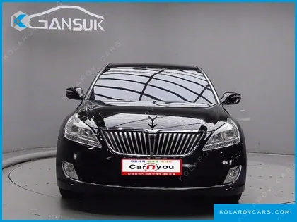 HYUNDAI EQUUS VS380